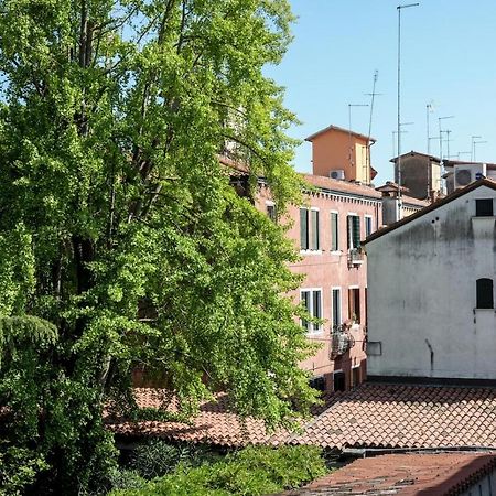 Ca' Del Cogo Apartamento Veneza Exterior foto