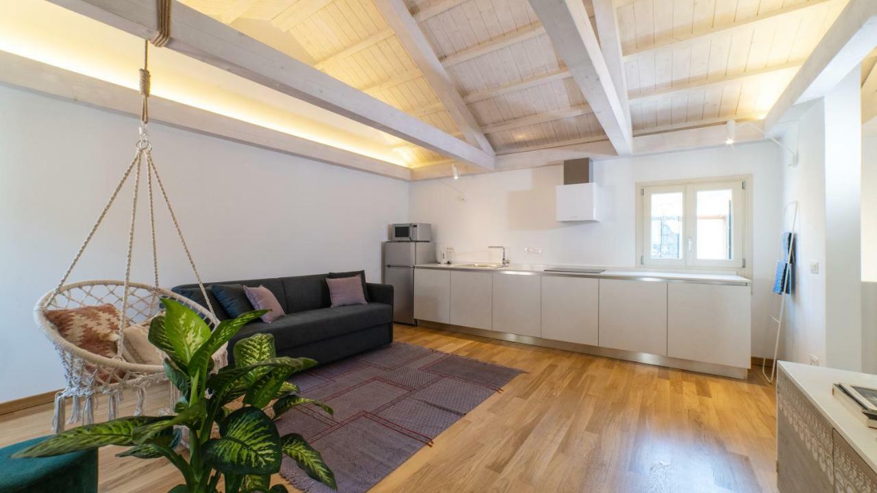 Ca' Del Cogo Apartamento Veneza Exterior foto