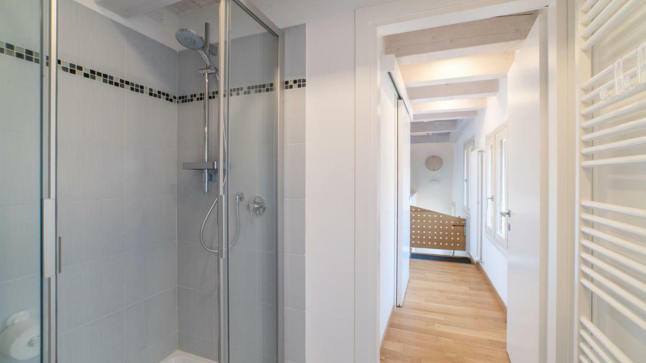 Ca' Del Cogo Apartamento Veneza Exterior foto
